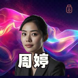 周婷